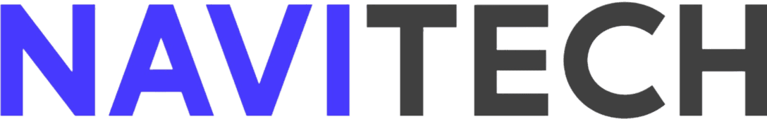 Navigate Technologies wordmark